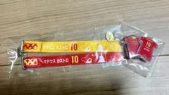 名古屋グランパス マテウス・カストロ選手 ガチャまとめ売り