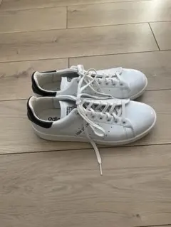 2/8までの出品！人気！adidas STAN SMITH 24.5cm