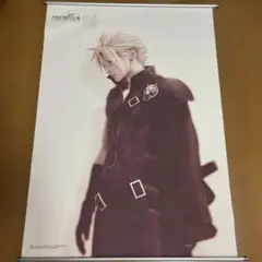 2026年最新】アドベントチルドレン ウォールスクロールの人気アイテム