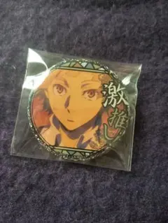 缶バッジ 獅子王 華こよみ絵巻 刀剣乱舞 - メルカリ
