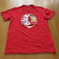 UT 赤いきつねうどん Tシャツ Lサイズ