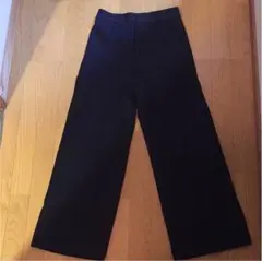 ガウチョパンツ