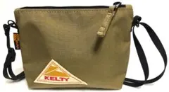 KELTY ケルティ A2507164 ショルダーバッグ ポーチ ミニバッグ
