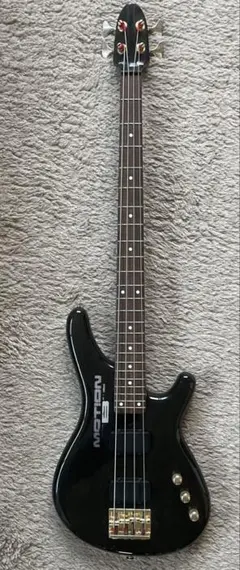 YAMAHA Motion B super edition MB_Ⅲ ヤマハのサムネイル