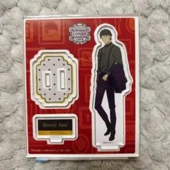 名探偵コナンカフェ　アクリルスタンド　赤井秀一