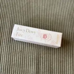 dasique Juicy Dewy Tint #25アールグレイローズ