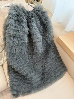 bibiy チュールスカートのサムネイル
