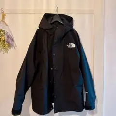 THE NORTH FACE アウトドア マウンテンライトジャケット
