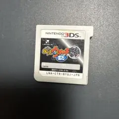 妖怪ウォッチ2 元祖 Nintendo 3DS