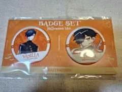 CR Crazy Raccoon Vanilla グッズ