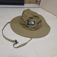THE NORTH FACE アウトドアハット オリーブ