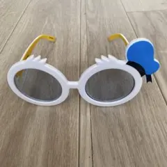 東京ディズニーリゾート ミラーサングラス