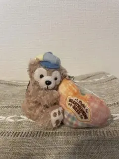 ダッフィー ストラップ