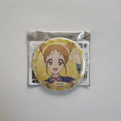 アイカツ バースデー缶バッジ 有栖川おとめ - メルカリ