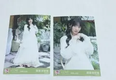 櫻坂46 松本和子 Alter ego MV衣装 生写真 座り ヒキ - メルカリ