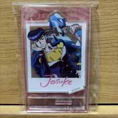 東方仗助　アクリルスタンド　ジョジョの奇妙な冒険　ダイアモンドは砕けない