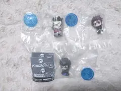 鬼滅の刃 すわらせ隊 童磨 炭治郎 獪岳 まとめ売り セット