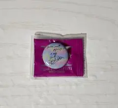 E-girls 缶バッチです