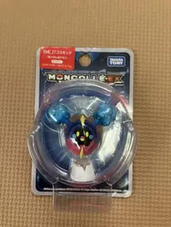 2026年最新】モンコレexの人気アイテム - メルカリ