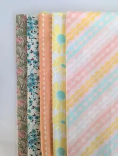 可愛いArt Gallery Fabrics 生地セット