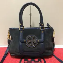 【最終値下げ】トリーバーチ アマンダ ショルダーバッグ