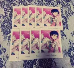 あんスタ ぱしゃっつ 伏見弓弦