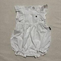 POLO Baby ロンパースのサムネイル
