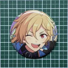 仁兎なずな あんスタ 缶バッチ