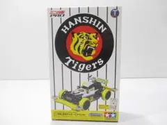 2026年最新】ミニ四駆 阪神タイガースの人気アイテム - メルカリ