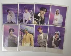 Straykids スキズ 樂star トレカ ポラロイド