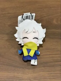 レッツゴー怪奇組　マスコット　メチャ子　笑顔