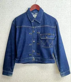 激レア】Wrangler 111MJ ゴールドゲート別注 - メルカリ