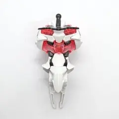 ソリッドクリア HG ガンダム ルブリス ボディ 胴体 ガンプラ 1/144