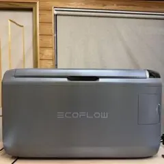 EcoFlow GLACIER Classic ポータブル冷温庫 35Lのサムネイル