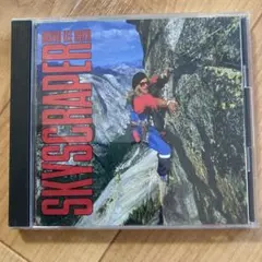 初期の国内盤！帯付き！ David Lee Roth / SKYSCRAPER - メルカリ