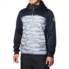 アンダーアーマー（Under Armour） ジップパーカー