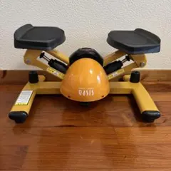 2026年最新】ステッパー ツイスト オアシスの人気アイテム - メルカリ