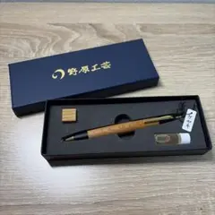 野原工芸 ハワイアンコアカーリー シルバー シャーペン - メルカリ