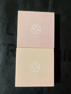 TIRTIR MILKY MELLOW SHADOW 2点のサムネイル