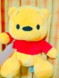 プーさん ぬいぐるみ