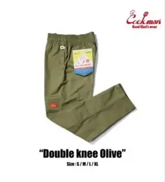 Cookman シェフパンツのサムネイル