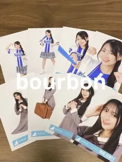 下田衣珠季 日向坂46 横浜DeNA ヴォヤージュ 生写真 コンプ ② - メルカリ