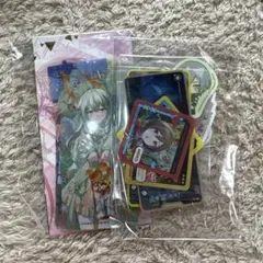 プロセカ　メモステ　特典まとめ売り