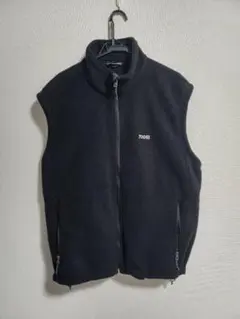 700fill フリースベスト 2XL ブラック 2026年最新】700fill フリースベストの人気アイテム - メルカリ
