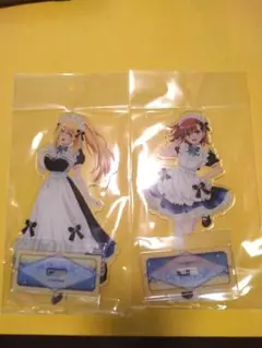 2026年最新】御坂美琴アクリルスタンドの人気アイテム - メルカリ