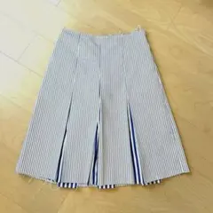 【レア新品】IENA Carla Saibene スカート インポートイタリア製のサムネイル