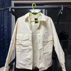 ミリタリージャケット