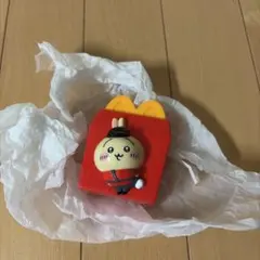 マクドナルド ハッピーセット ちいかわ うさぎ