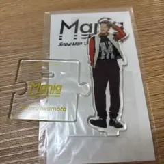 Snow Man 岩本照 アクスタ