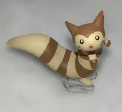 ポケモン　オオタチ　フィギュア